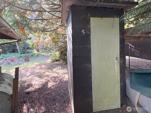 4609 SW 241st, Vashon WA 98070