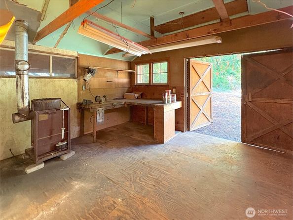 4609 SW 241st, Vashon WA 98070
