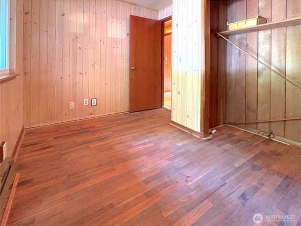 4609 SW 241st, Vashon WA 98070