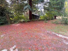 4609 SW 241st, Vashon WA 98070