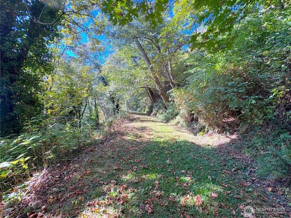 4609 SW 241st, Vashon WA 98070