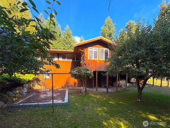 4609 SW 241st, Vashon WA 98070