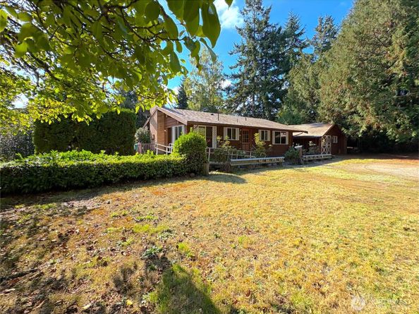 4609 SW 241st, Vashon WA 98070