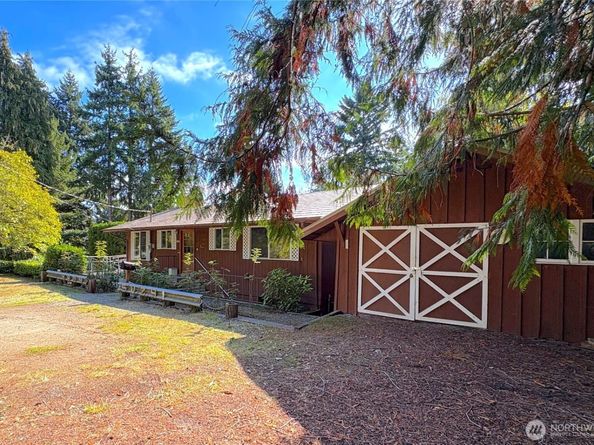 4609 SW 241st, Vashon WA 98070