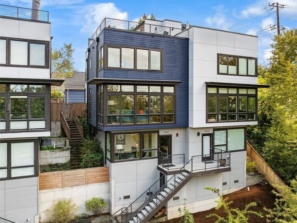 3856 21st Avenue SW, Seattle WA 98106