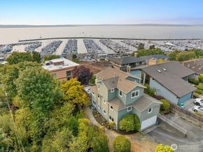 6703 36th Avenue NW, Seattle WA 98117