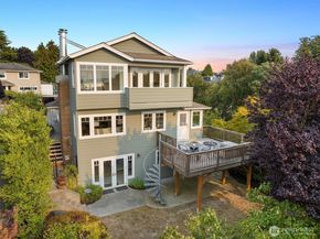 6703 36th Avenue NW, Seattle WA 98117
