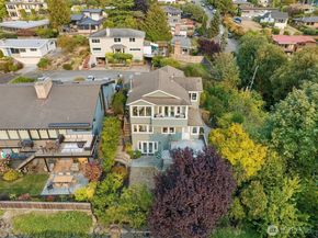 6703 36th Avenue NW, Seattle WA 98117