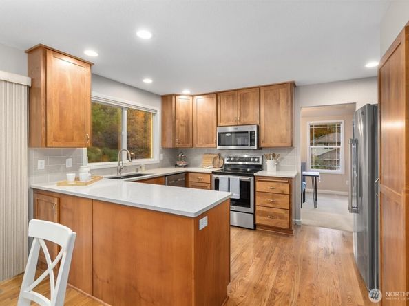 2525 113th Place SE, Everett WA 98208