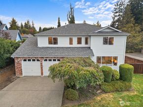 2525 113th Place SE, Everett WA 98208