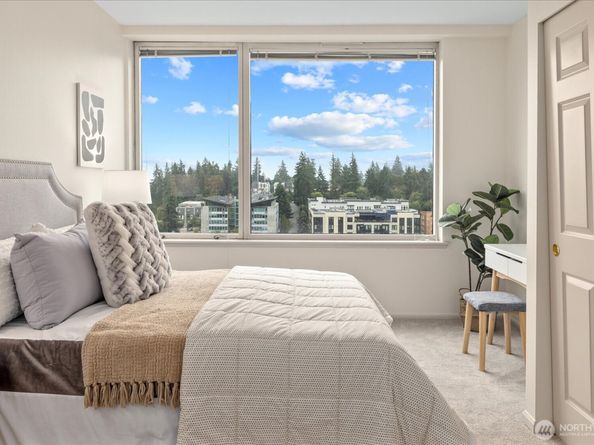 177 107th Avenue NE 1204, Bellevue WA 98004