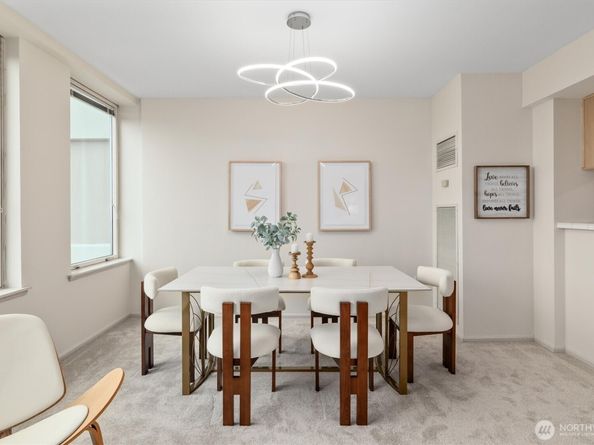 177 107th Avenue NE 1204, Bellevue WA 98004