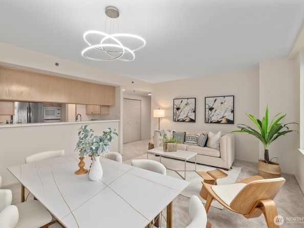 177 107th Avenue NE 1204, Bellevue WA 98004