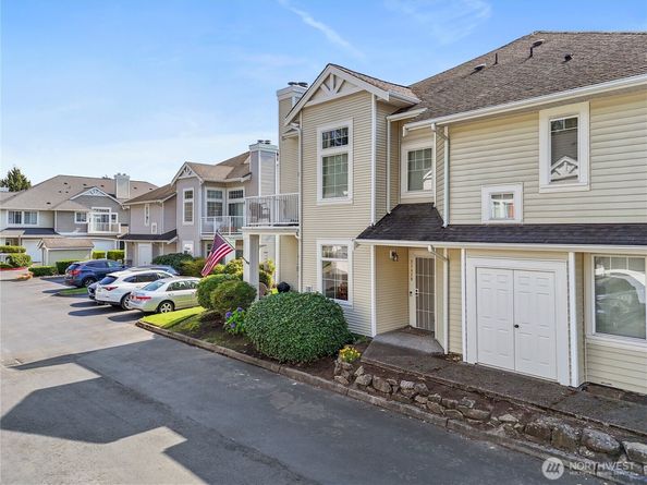 23420 54th Avenue 251, Kent WA 98032