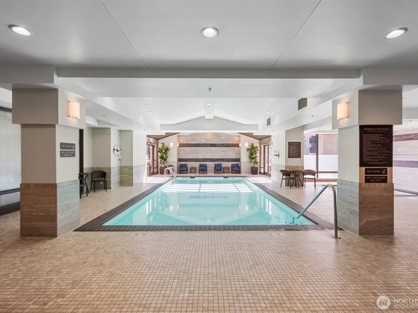 177 107th Avenue NE 720, Bellevue WA 98004