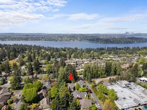 8407 SE 69th Place, Mercer Island WA 98040