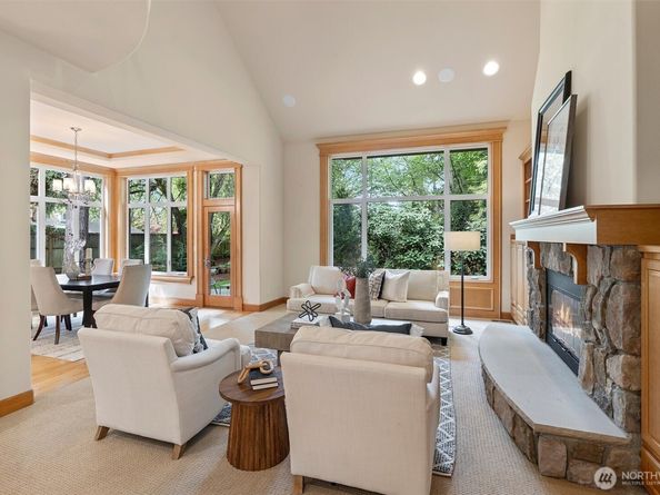 8407 SE 69th Place, Mercer Island WA 98040