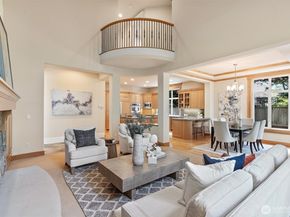 8407 SE 69th Place, Mercer Island WA 98040