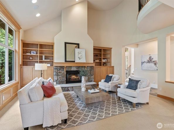8407 SE 69th Place, Mercer Island WA 98040