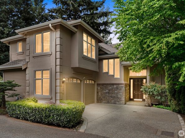8407 SE 69th Place, Mercer Island WA 98040