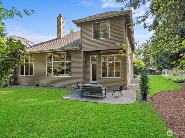 8407 SE 69th Place, Mercer Island WA 98040