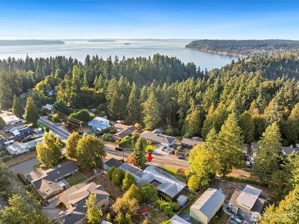 1829 SW 146th Street, Burien WA 98166