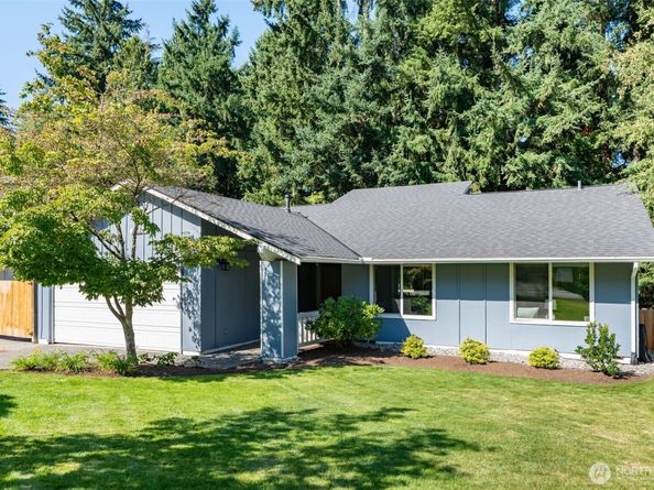 11624 NE 145th Street, Kirkland WA 98034