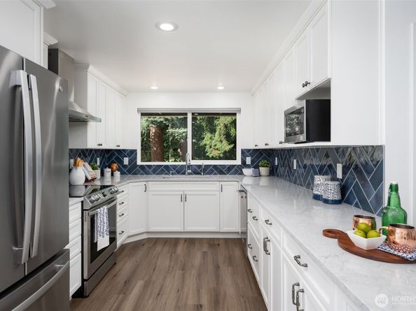 11624 NE 145th Street, Kirkland WA 98034