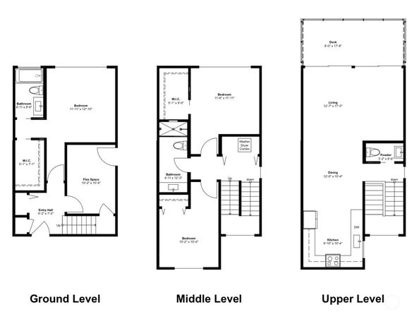 10120 NE 185th Street C, Bothell WA 98011