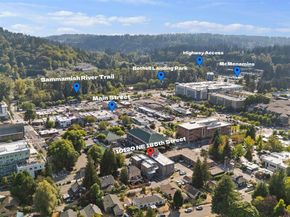 10120 NE 185th Street C, Bothell WA 98011