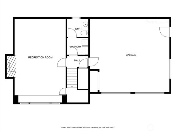 1302 Silver Lake Road, Everett WA 98208