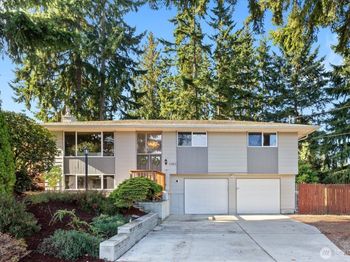 1302 Silver Lake Road