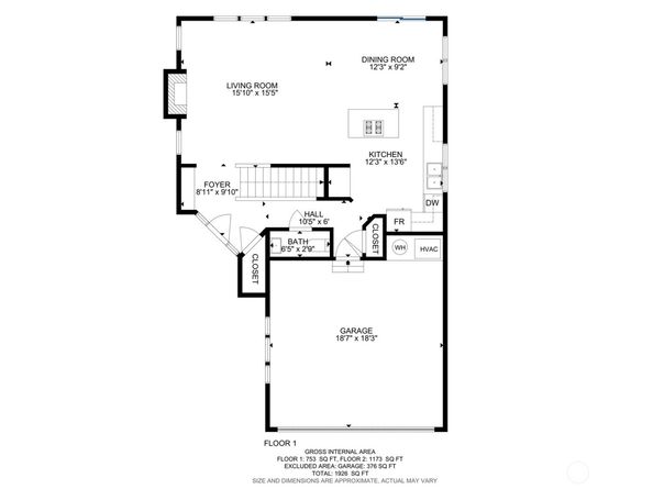 3605 231st Place SE, Bothell WA 98021