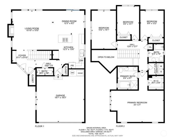 3605 231st Place SE, Bothell WA 98021