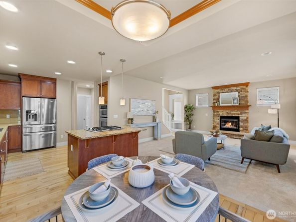 3605 231st Place SE, Bothell WA 98021