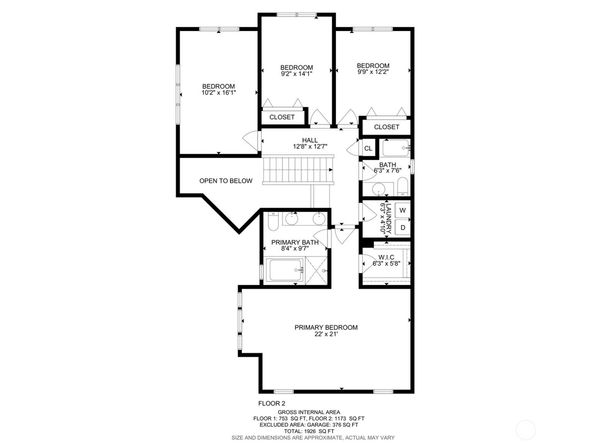 3605 231st Place SE, Bothell WA 98021