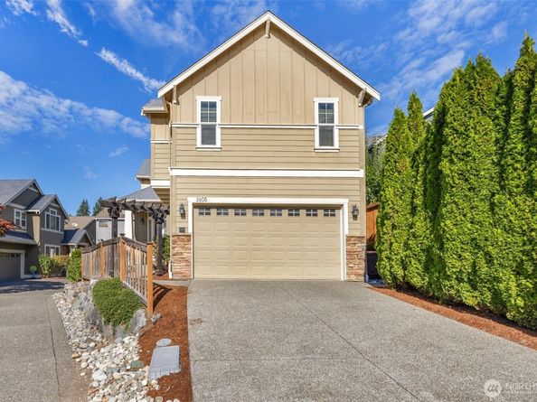3605 231st Place SE, Bothell WA 98021
