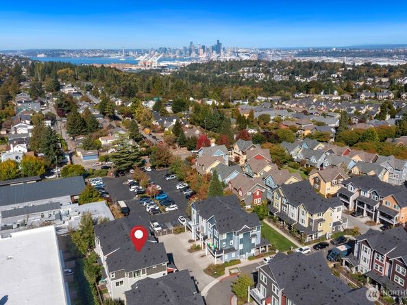 3410 SW Graham Street 801, Seattle WA 98126