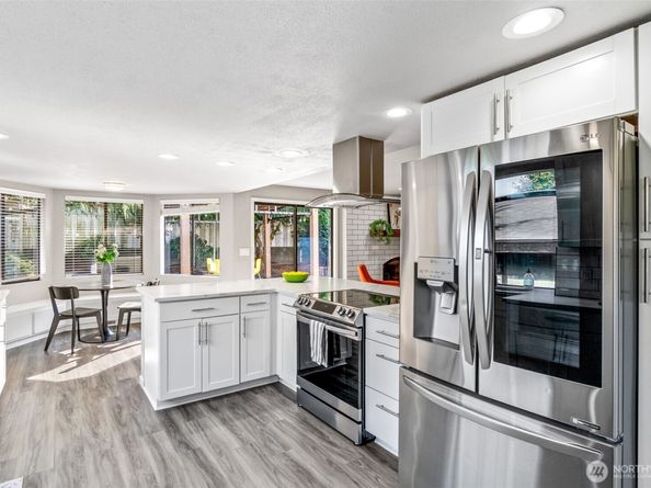 943 E Cherry Hill Street, Kent WA 98030