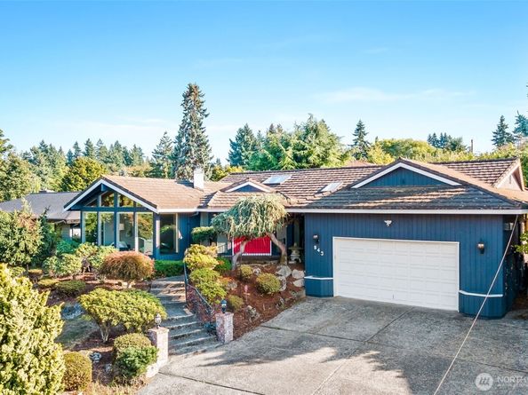 943 E Cherry Hill Street, Kent WA 98030