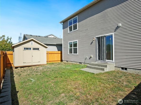 12437 SE 297th Place, Auburn WA 98092