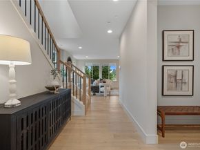 16017 124th (Lot 4) Avenue NE, Woodinville WA 98072