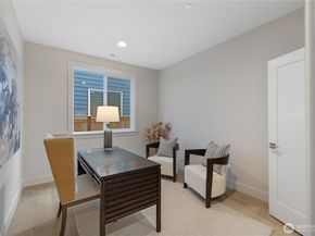 16017 124th (Lot 4) Avenue NE, Woodinville WA 98072