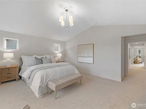 16017 124th (Lot 4) Avenue NE, Woodinville WA 98072
