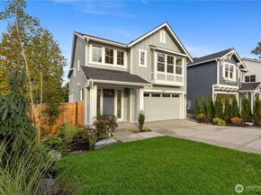 16017 124th (Lot 4) Avenue NE, Woodinville WA 98072