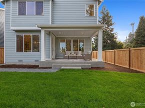 16017 124th (Lot 4) Avenue NE, Woodinville WA 98072