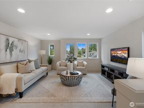 16017 124th (Lot 4) Avenue NE, Woodinville WA 98072