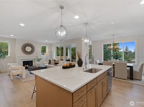 16017 124th (Lot 4) Avenue NE, Woodinville WA 98072