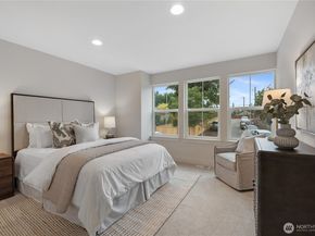 16017 124th (Lot 4) Avenue NE, Woodinville WA 98072