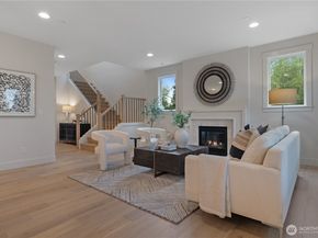 16017 124th (Lot 4) Avenue NE, Woodinville WA 98072